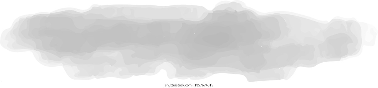 This is a linear watercolor style background illustration.