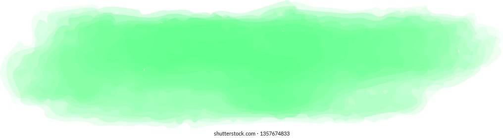 This is a linear watercolor style background illustration.