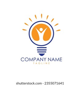 This is lite home logo design