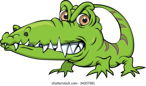This is a Lizard.