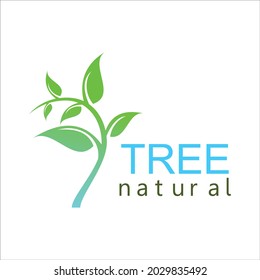 este es un logo sobre plantas, se puede usar para sus diversas necesidades