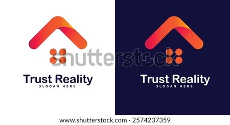 Similar – Image, Stock Photo Windows in different states of preservation
