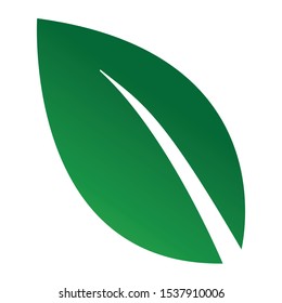 This logo for art eco environment nature
