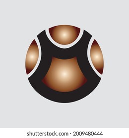 Este logotipo está disponible para conceptos abstractos y de otro tipo
