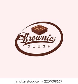 this is a 
Logo Brownie 