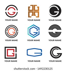 This logo Bundles for all industry club