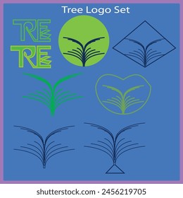 This Logo cab be used all kinds of graphics design.
