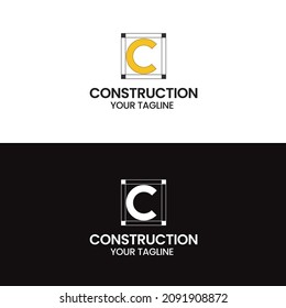 Este logotipo puede ser utilizado por la empresa constructora