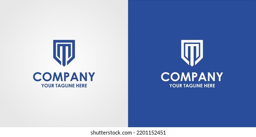 This logo can be used in law and attorney's offices