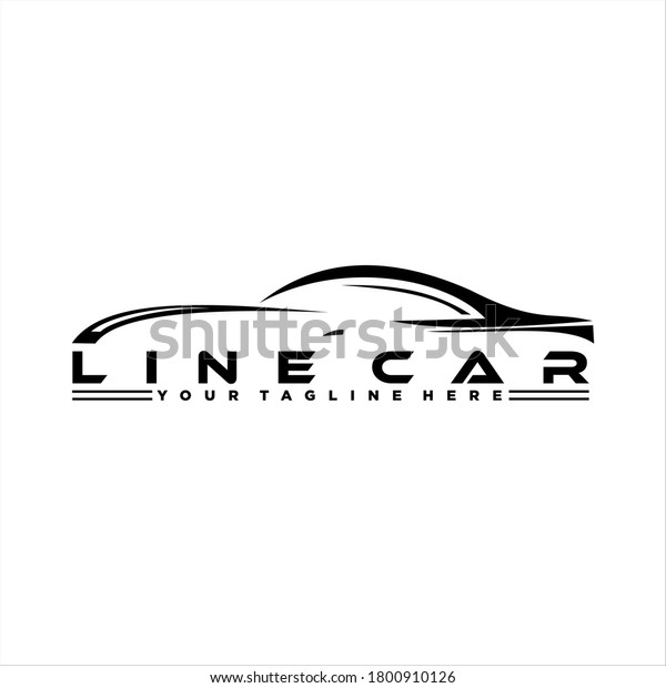 This logo can be used for automotive companies,\
car washers