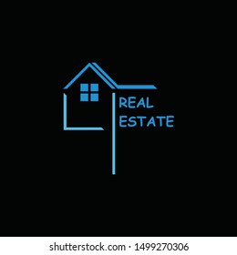 this logo can you use real estate