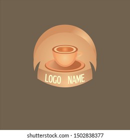 this logo can you use to cafe business