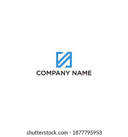 This logo is a combination of 2 letters namely N and C, the design of the logo is made modern,  abstract, combination, luxurious and futuristic