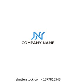 This logo is a combination of 2 letters namely N and C, the design of the logo is made modern,  abstract, combination, luxurious and futuristic
