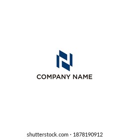 Este logotipo es una combinación de 2 letras a saber N y C, el diseño del logotipo está hecho moderno, abstracto, combinado, lujoso y futurista