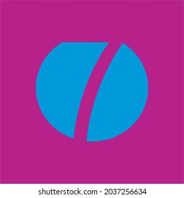Este logo es una combinación de círculos y números, me inspiró ver círculos combinados con números, este logo es adecuado para cualquier negocio