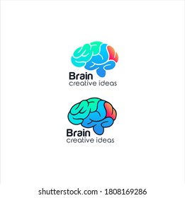 This logo communicate about "smart" climate of a company, logo is perfect for technology businesses, or businesses that help for problem solving, consulting business, innovations or big ideas.