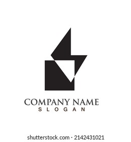 this is the logo for the company