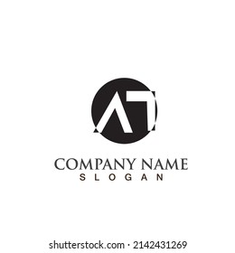 this is the logo for the company