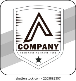 This is Logo of Company logo  Design