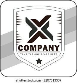 Este es el logotipo de la compañía