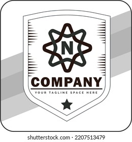 This is Logo of Company logo  Design