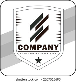 This is Logo of Company logo  Design