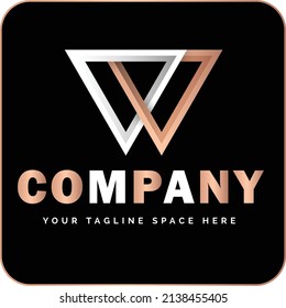 This is Logo of Company Logo Vector Design