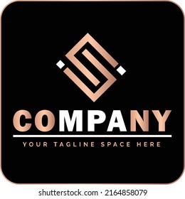 This is Logo of Company Logo Vector Design