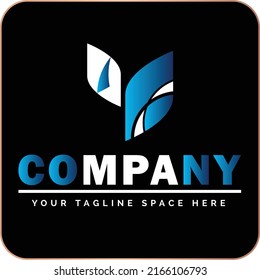 This is Logo of Company Logo Vector Design