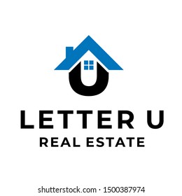 This is logo for construction or real estate company, this file is editable font and color