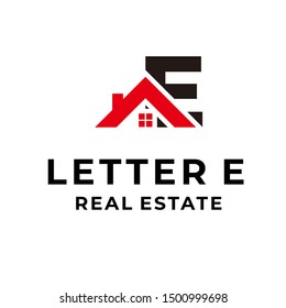 This is logo for construction or real estate company, this file is editable font and color