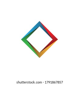 este es un logo que representa diversidad, unión y unidad