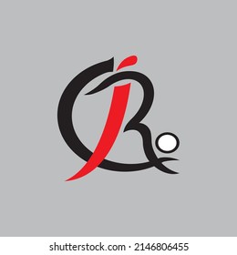 This logo depicts the name RICO which can be used in various businesses such as screen printing, websites, shops, entertainment venues, or other business ventures.