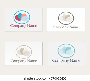 This logo design for all creative business. Consulting, Excellent logo,simple and unique concept.