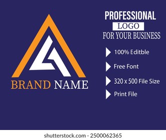 This is a LOGO Design  . I can do amazing LOGO Design according to customers demand. Customer satisfaction is my goal .
So Be confident  Place your order here now  .