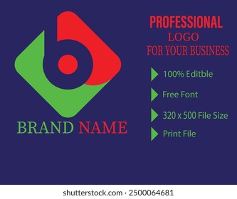 This is a LOGO Design  . I can do amazing LOGO Design according to customers demand. Customer satisfaction is my goal.
So Be confident  Place your order here now .