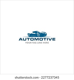 This logo design is designed for automotive work design it is useful for you then you can use it for your business