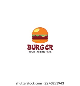 This logo design is designed for burger logo design it is useful for you then you can use it for your business
