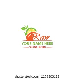 This logo design is designed for juice bar design it is useful for you then you can use it for your business