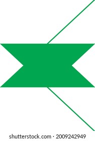 El diseño de este logotipo es perfecto si necesita logotipos abstractos o logotipos artísticos.  O logotipos para su negocio y servicios, plantilla de banner social, deportivo, cultural o ambiental
