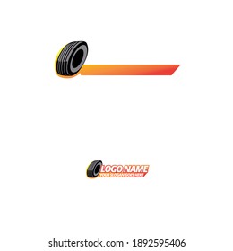 This Logo Designed for All Type Of Tire Business and Store. High resulation vector file and easily editable.
