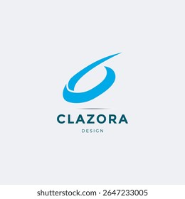 This logo features a clean and modern representation of the letter “O,” designed with simplicity and elegance in mind. The circular shape symbolizes unity, continuity, and inclusiveness, while subtle 
