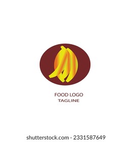 This Logo for Food Item will be used as Corporate Business.