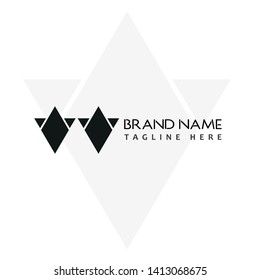 This logo is in the form of an abstract. This logo is good to use as a company logo or other creative business and can also be used as an application logo.