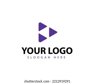 
Dieses Logo ist in Form eines modernen und minimalistischen Spiels, das violette Logo zeigt Luxus und dieses Logo eignet sich für den Einsatz durch Technologieunternehmen und die Filmentertainment-Industrie.