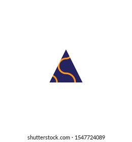 
This is a logo formed from success