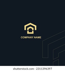 This logo is a graphic mark, emblem, or symbol used to aid and promote public identification and recognition.