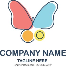 This logo is a graphic mark, emblem, or symbol used to aid and promote public identification and recognition.