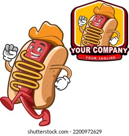 
This logo is great for companies that want to express strength, unique compactness, and interest